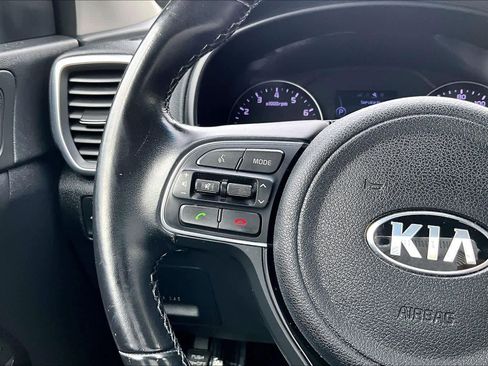 Used 2018 Kia Sportage EX AWD/4WD image 23