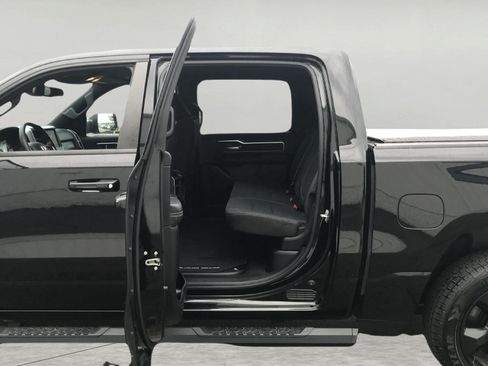 Used 2019 RAM 1500 Big Horn AWD/4WD image 20
