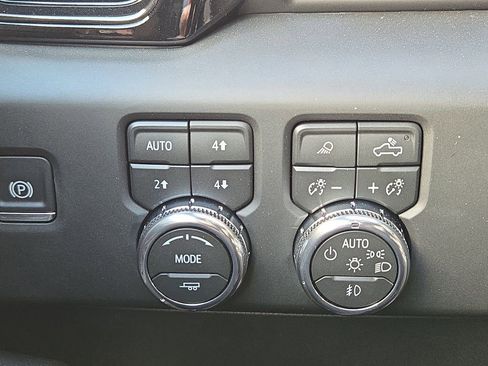 New 2026 GMC Sierra 1500 AT4X image 20