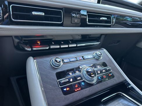 Used 2023 Lincoln Aviator Reserve w/ Equipment Group 201A image 35