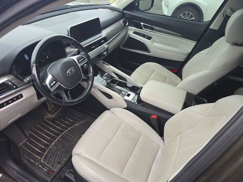 Used 2021 Kia Telluride SX AWD/4WD image 13