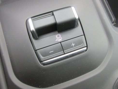 New 2026 GMC Sierra 2500 AT4X image 20