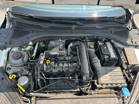 Used 2019 Volkswagen Jetta SE FWD image 27