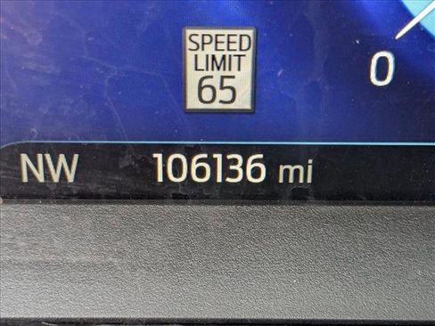 Used 2020 Ford Explorer ST w/ Premium Technology Package image 10