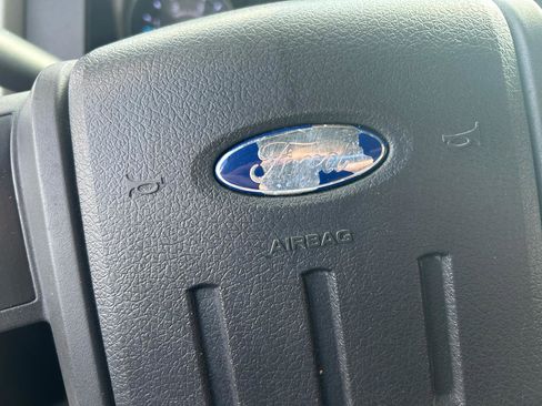 Used 2011 Ford F350 Lariat w/ Lariat Interior Pkg image 19