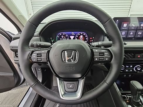 New 2026 Honda Accord Touring image 25