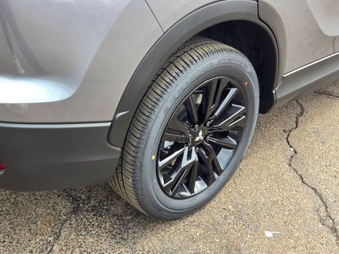 New 2026 Mitsubishi Eclipse Cross Black Edition image 9