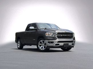 Used 2022 RAM 1500 Lone Star RWD video 2