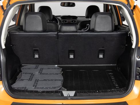 Used 2015 Subaru Crosstrek 2.0i Limited w/ Popular Package #2 image 19