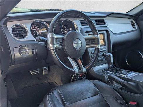Used 2014 Ford Mustang GT Premium w/ Electronics Package RWD image 3