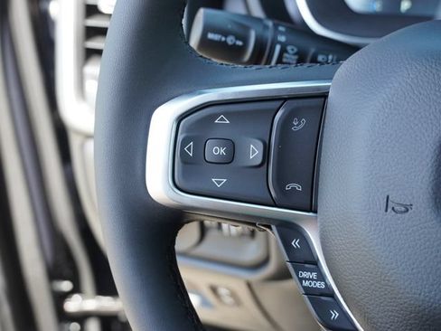 New 2026 RAM 1500 Lone Star AWD/4WD image 27