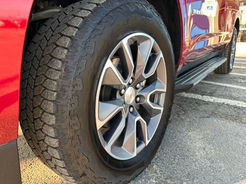 Certified 2023 Chevrolet Tahoe LS w/ Driver Alert Package image 28