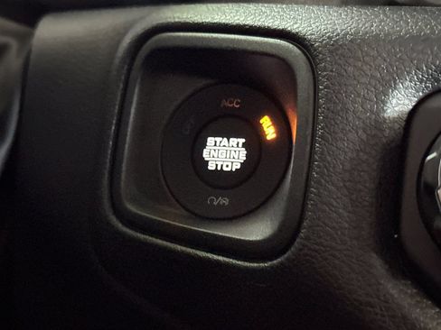 Used 2025 Jeep Wrangler Unlimited Sport S 4xe AWD/4WD image 22