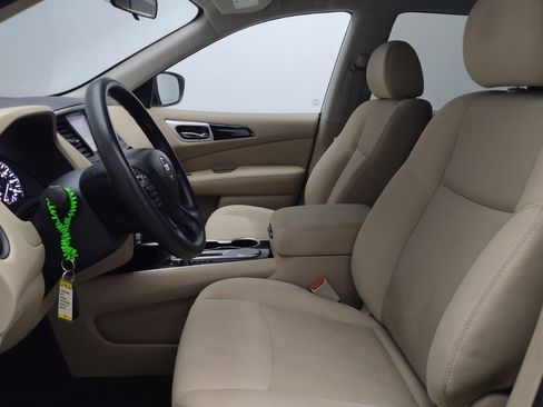 Used 2017 Nissan Pathfinder S FWD image 17