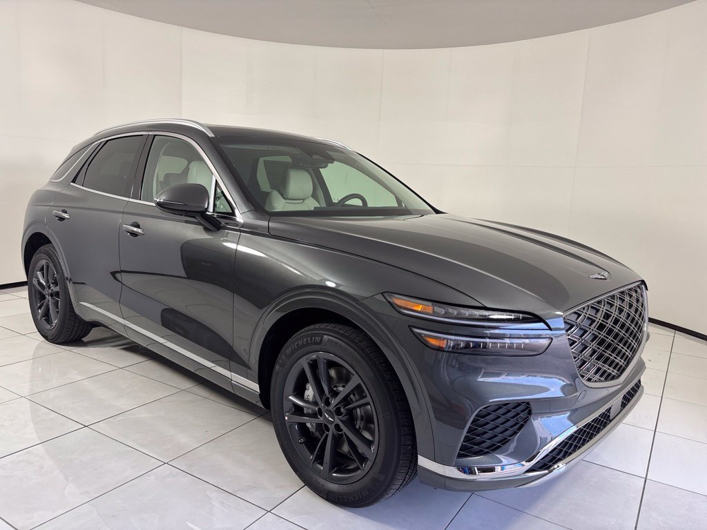New 2027 Genesis GV70 2.5T Select AWD/4WD image 7