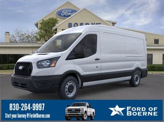New 2026 Ford Transit 150 148 Medium Roof w/ Load Area Protection Package video 1