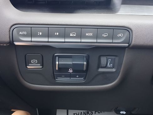 Used 2022 Cadillac Escalade Sport w/ Touring Package AWD/4WD image 20