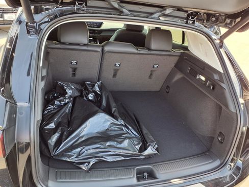 New 2026 Buick Envision Preferred AWD/4WD image 19