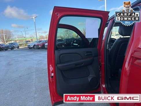 Used 2012 GMC Sierra 1500 SLT w/ SLT Convenience Package image 22