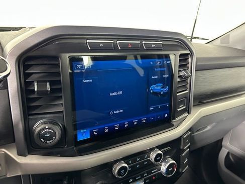 Used 2023 Ford F150 XLT w/ Equipment Group 302A High AWD/4WD image 26