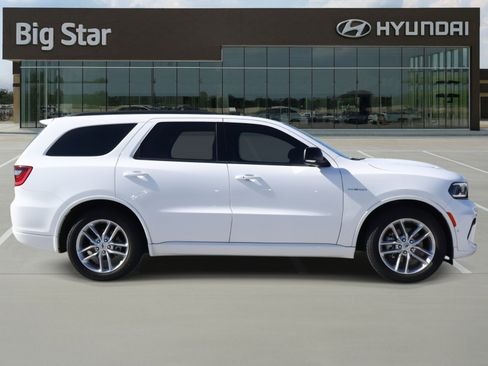 Used 2024 Dodge Durango R/T image 5