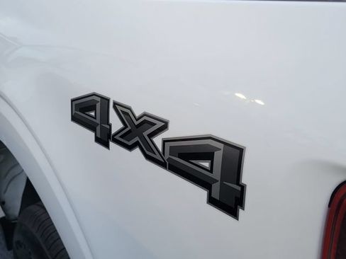 Used 2024 Ford F150 XL AWD/4WD image 5