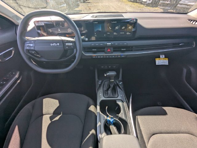New 2027 Kia K4 FWD image 15