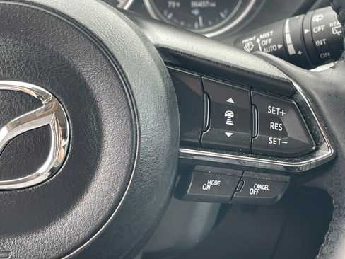 Used 2025 MAZDA CX-5 AWD 2.5 S w/ Preferred Package image 19