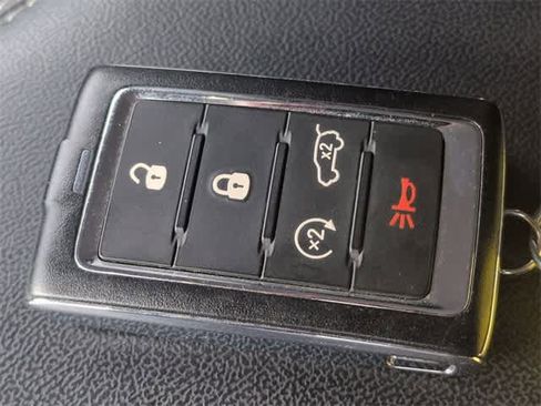 Used 2023 Jeep Grand Cherokee Limited w/ Trailer Tow Prep Group (B) image 34