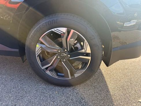 New 2026 Nissan Murano SL image 13