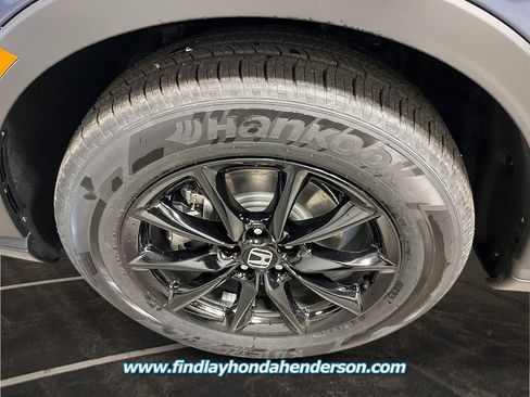 New 2026 Honda CR-V Sport image 11