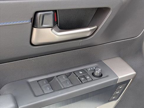 New 2026 Toyota Tundra Platinum AWD/4WD image 11