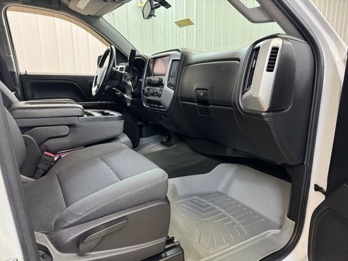 Used 2016 GMC Sierra 1500 SLE w/ SLE Value Package image 23