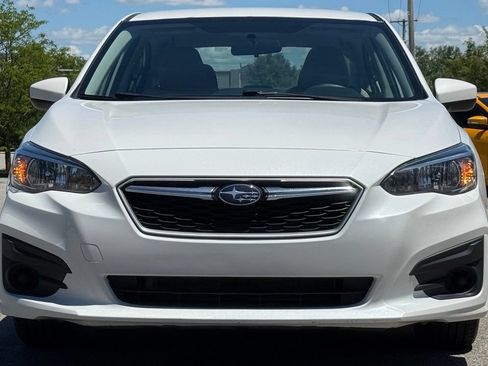 Used 2019 Subaru Impreza 2.0i Premium AWD/4WD image 8