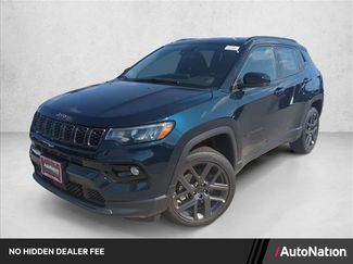 New 2026 Jeep Compass Limited AWD/4WD video 1