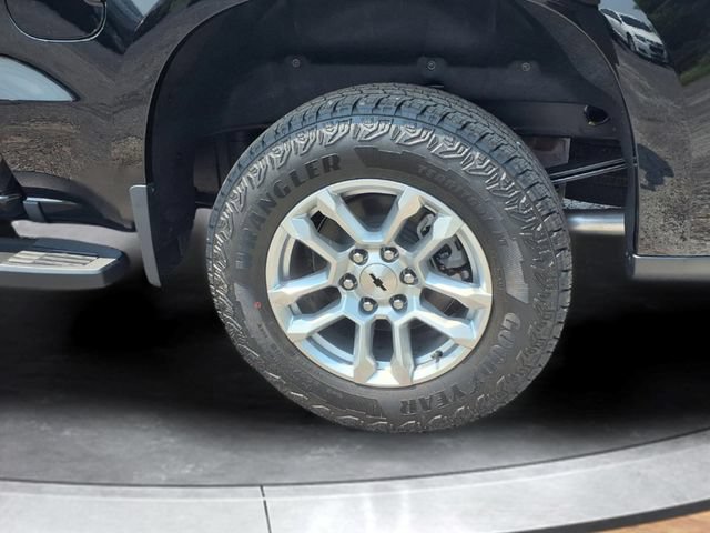 New 2026 Chevrolet Silverado 1500 RST AWD/4WD image 18