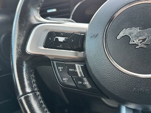 Used 2016 Ford Mustang GT Premium image 16