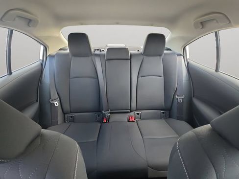 Certified 2025 Toyota Corolla LE FWD image 16