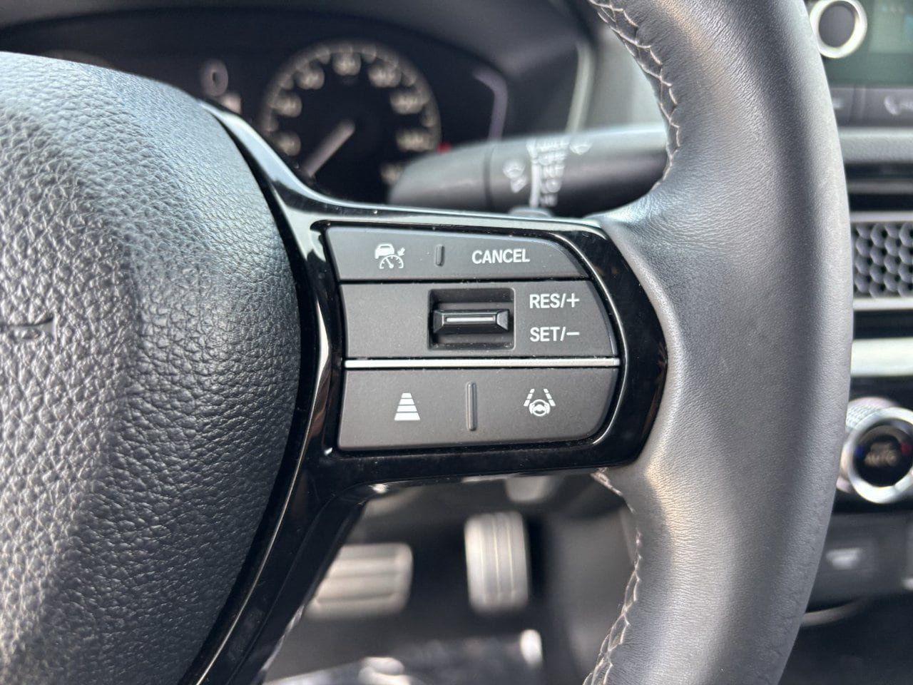 Certified 2024 Honda Civic Sport image 27