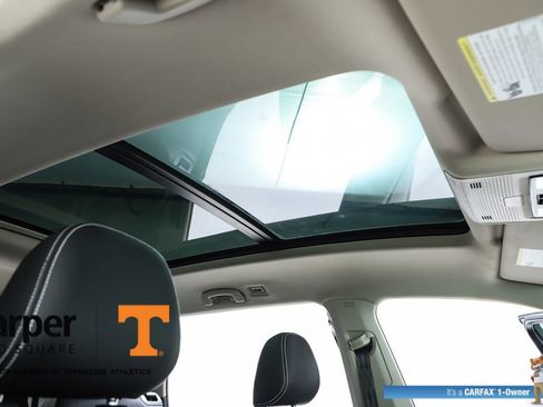 Used 2025 Volkswagen Atlas SE w/ Panoramic Sunroof Package AWD/4WD image 36