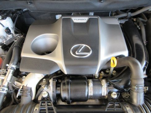 Used 2017 Lexus NX 200t AWD w/ Premium Package image 50