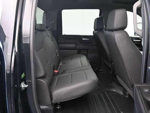 Used 2026 Chevrolet Silverado 2500 W/T w/ WT/CX Safety Package image 15