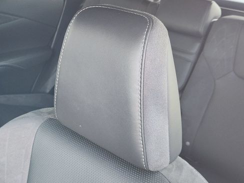 Certified 2024 Lexus RX 350 FWD w/ Convenience Package image 24