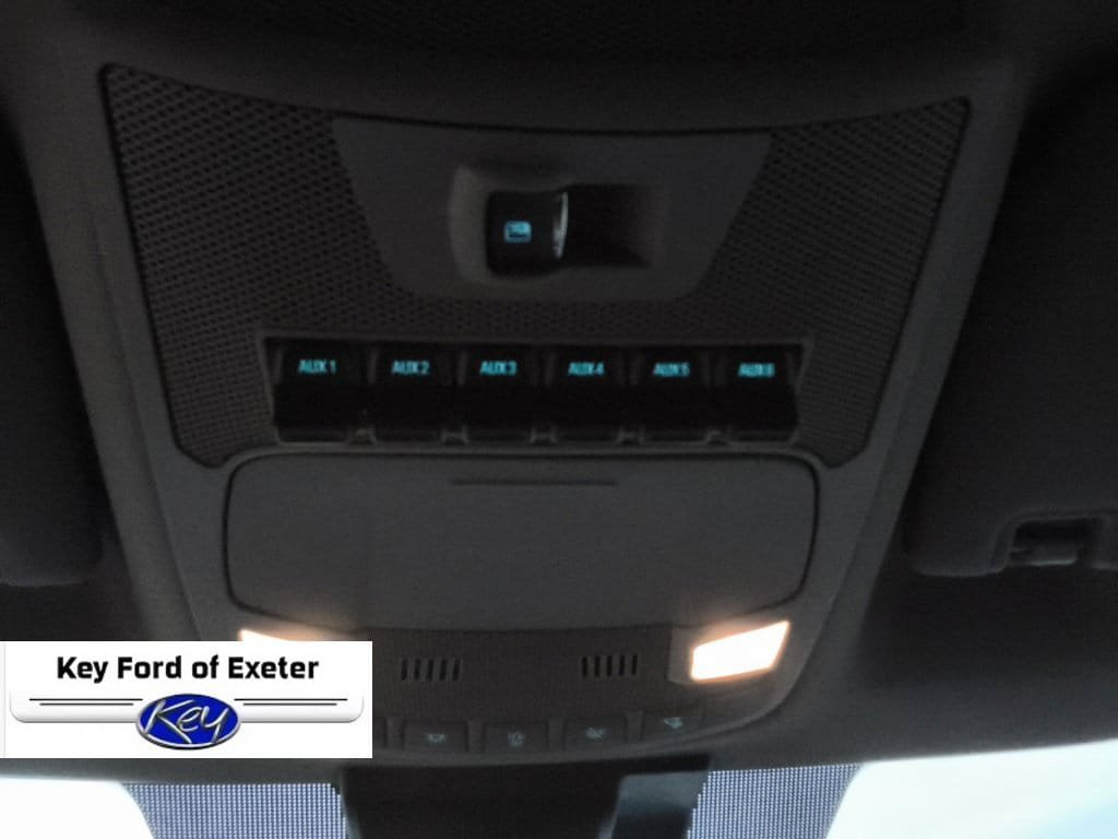 Used 2022 Ford F250 XLT w/ XLT Premium Package AWD/4WD image 44