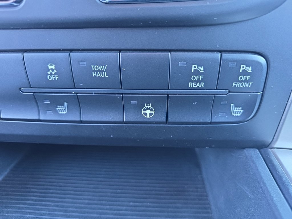 Used 2014 RAM 1500 Big Horn AWD/4WD image 24