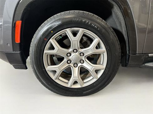 Used 2022 Jeep Wagoneer Series I w/ Convenience Group I image 32