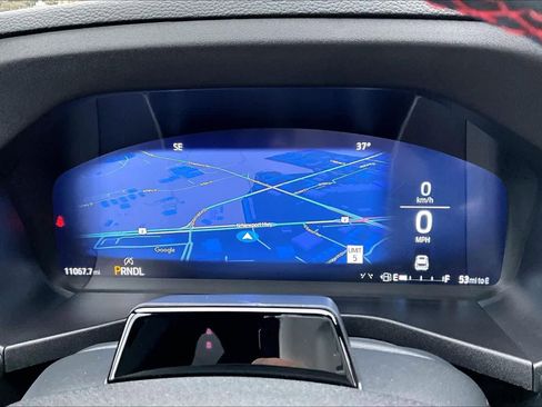 Used 2025 Ford Explorer ST-Line image 18