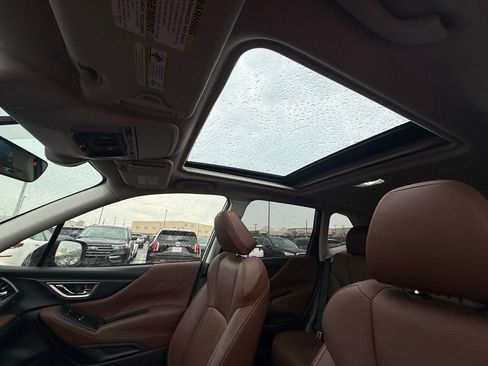 Used 2019 Subaru Forester Touring w/ Popular Package #3 image 5