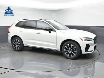 Used 2024 Volvo XC60 B5 Plus w/ Protection Package Premier