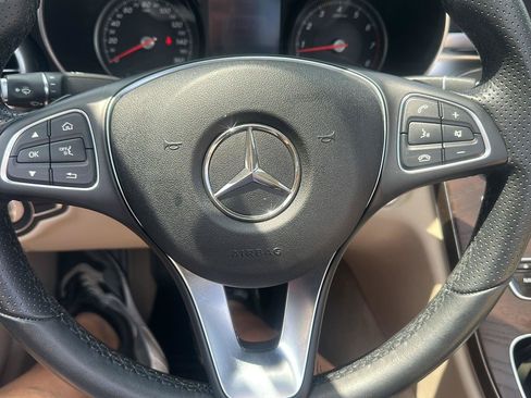 Used 2017 Mercedes-Benz C 300 4MATIC Cabriolet image 20